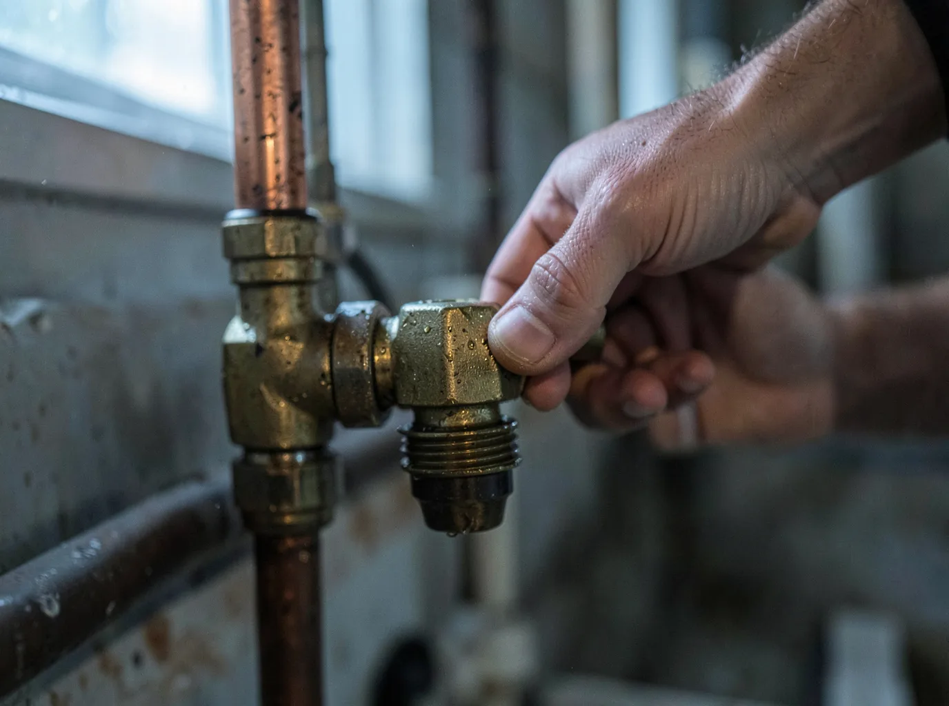 Emergency Plumber Hebron, ME FAQs